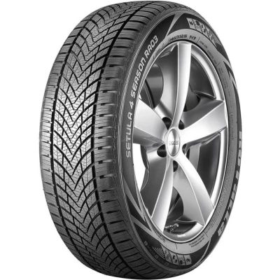 Abbildung von Rotalla Setula 4 Season RA03 235/45 R18 98Y PKW Ganzjahresreifen Reifen RTL0086