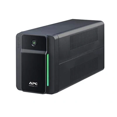 Abbildung von APC by Schneider Electric Easy UPS BVX700LI GR unterbrechungsfreie Stromversorgung 700 VA mit Schuko Ausgängen, Batteriesicherung &amp; Überspannungsschutz, Backup Batterie AVR, LED Anzeigen