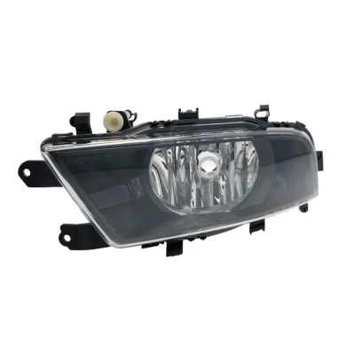 Abbildung von MAGNETI MARELLI 719000000192 Nebelscheinwerfer glasklar links SKODA: Superb II Estate, Hatchback