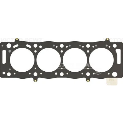 Abbildung von REINZ 61 35815 10 Zylinderkopfdichtung 1,35 86 Metall Lagen Dichtung PEUGEOT: 207 Hatchback, 206 Expert I Van