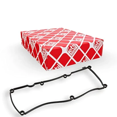 Abbildung von FEBI BILSTEIN 106167 Ventildeckeldichtung NBR (Nitril Butadien Kautschuk) AUDI: A5 B8 Sportback, A4 Avant, A6 C7 Avant
