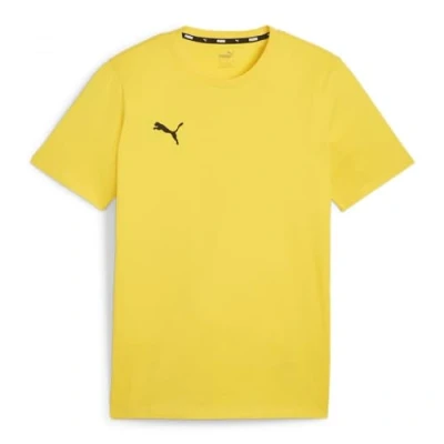 Abbildung von PUMA teamGOAL Casuals Tee