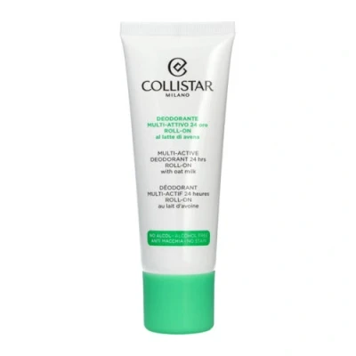Abbildung von Collistar Multi Active Deodorant 24 Hours Roll On 75 ml