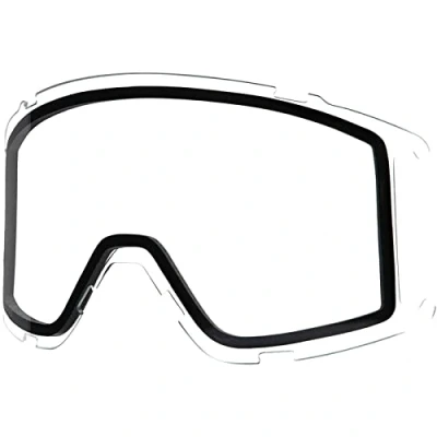 Abbildung von SMITH OPTICS SQUAD S LENS CLEAR NEU