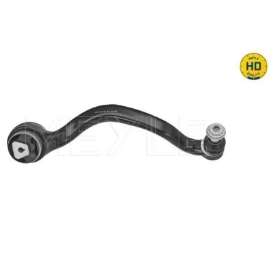 Abbildung von MEYLE 316 050 0115/HD Querlenker mit Gummilager Vorderachse links Stahl BMW: X5, X6