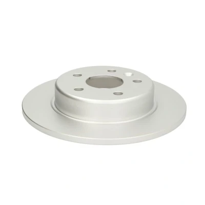 Abbildung von TEXTAR PRO 92275303 Bremsscheibe 264 10 05/06 105 voll beschichtet ohne Radlager, Radbefestigungsbolzen, Radnabe OPEL: Astra K Sports Tourer