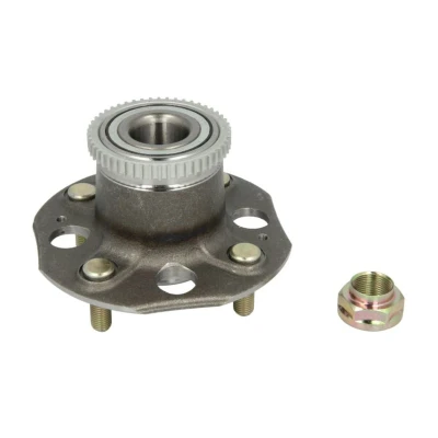 Abbildung von BTA H24045BTA Radlagersatz Hinterachse, links, rechts 152, 152 HONDA: ACCORD 6 Limousine, 5