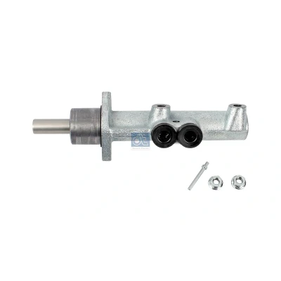 Abbildung von Puffer, Abrollkolben Luftfederbalg DT Spare Parts 2.62161