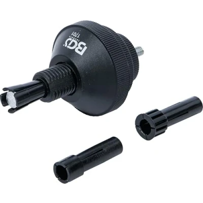 Abbildung von BGS 1701 Kupplungs Zentrierwerkzeug universal für Nabendurchmesser 15 28 mm
