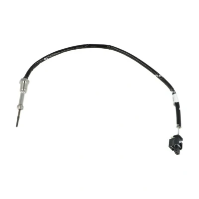 Abbildung von NRF 707420 Sensor, Abgastemperatur mit synthetischem Fett BMW: 3 Touring, Saloon, 5 Touring