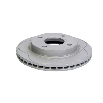 Abbildung von ATE PowerDisc 24.0320 0147.1 Bremsscheibe 239,5 20,0 4 108,0 Belüftet beschichtet FORD: FIESTA 3, 4, Escort 6 Kombi