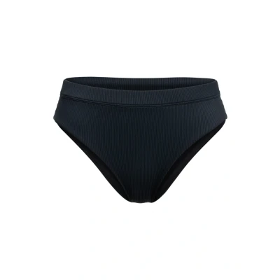 Abbildung von Roxy LOVE THE Shorey Bikinihose, Damen, Größe: XS, Anthracite