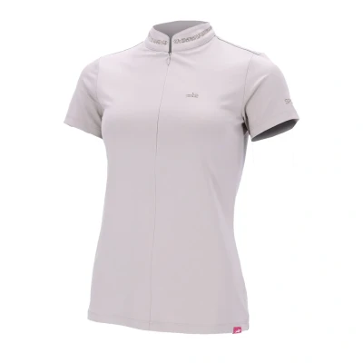 Abbildung von Schockemöhle Shirt Summer Page Hot Pink M