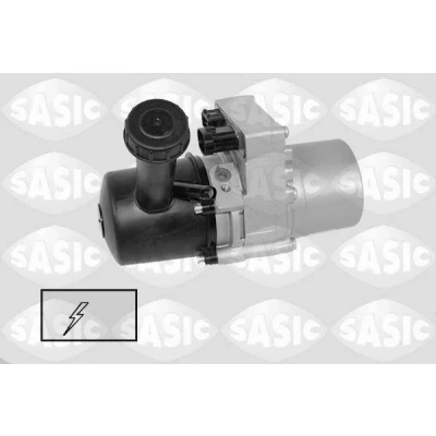 Abbildung von SASIC 7070065 Hydraulikpumpe elektrisch hydraulisch