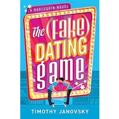 Abbildung von The (Fake) Dating Game
