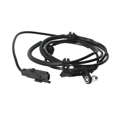 Abbildung von AUTLOG AS4127 ABS Sensor Vorderachse 1777 PEUGEOT: 407 Saloon, SW, CITROËN: C6 Saloon