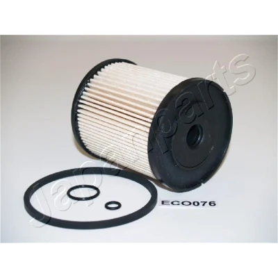 Abbildung von JAPANPARTS FC ECO076 Kraftstofffilter Filtereinsatz AUDI: A2
