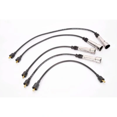 Abbildung von MAGNETI MARELLI 941319170011 Zündkabelsatz AUDI: Coupe B3, 80 B4 Saloon, B3