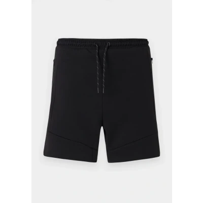 Abbildung von Jack &amp; Jones Jpstgordon Jjair BEX Shorts, Herren, Größe: XXL, Black