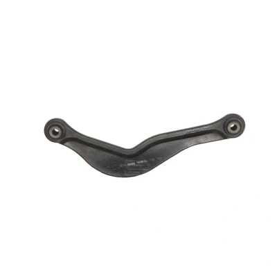 Abbildung von MEYLE 716 035 0007 Querlenker ORIGINAL Quality mit Gummilager Hinterachse links, rechts, oben Stahl Schubstange FORD: MONDEO 4 Turnier