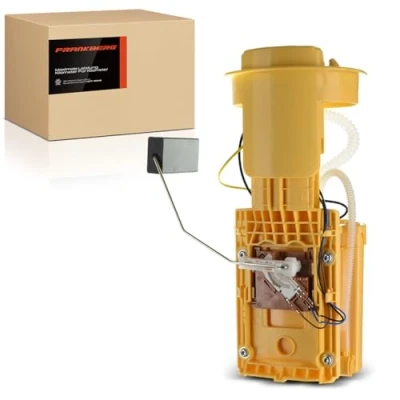 Abbildung von Kraftstoffpumpe Dieselpumpe für Caddy III 2KA 2KH 2CA 2CH 2KB 2KJ 2CB 2CJ IV SAA SAH SAB SAJ 1.6L 1.9L 2.0L 2004 2018 2K0919050A
