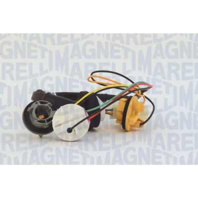 Abbildung von Reparatursatz, Kabelsatz MAGNETI MARELLI 714081013602