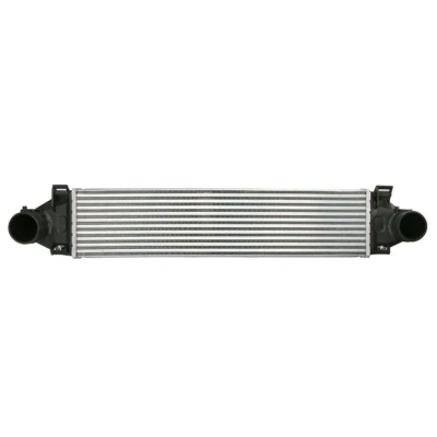 Abbildung von NRF 309064 Ladeluftkühler VOLVO: XC60 I