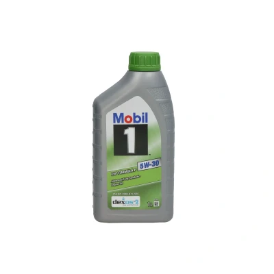 Abbildung von Motoröl MOBIL ESP Formula P 5W30 1L
