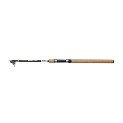 Abbildung von Mitchell Epic MX1 Tele Forellen Rute Forellenrute