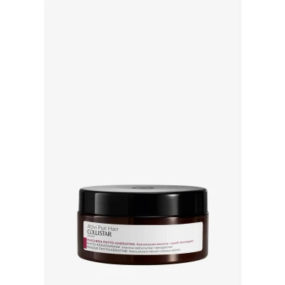 Abbildung von Collistar Phytokeratin MASK Intensive Restructuring Haarkur, Größe: 200 ml, 0
