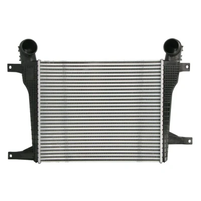 Abbildung von Ladeluftkühler THERMOTEC DAX043TT