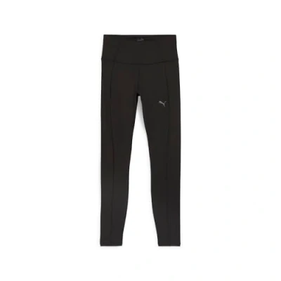 Abbildung von PUMA Trainingstights »STUDIO FOUNDATION HW 7/8 TIGHT«