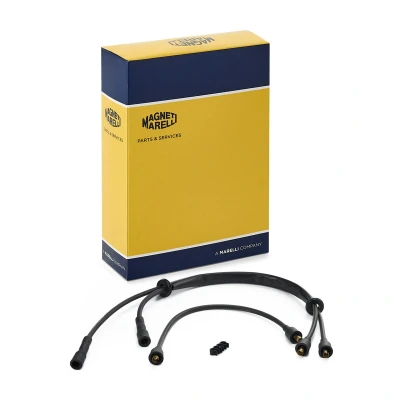 Abbildung von MAGNETI MARELLI 941094040575 Zündkabelsatz FIAT: 126