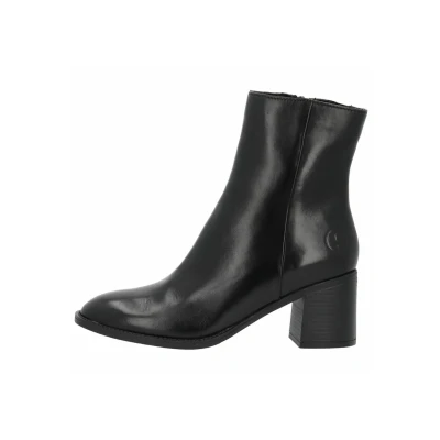 Abbildung von Palado Lampedusa Stiefelette, Damen, Größe: 37, Black Schuhe