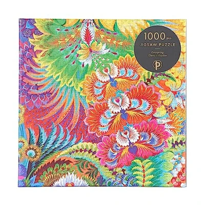 Abbildung von Paperblanks Dayspring Olena&#039;s Garden: 1000 Pieces