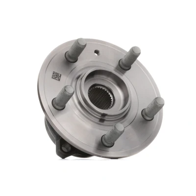 Abbildung von SKF VKBA 7127 Radlagersatz mit ABS Sensorring TESLA: Model S