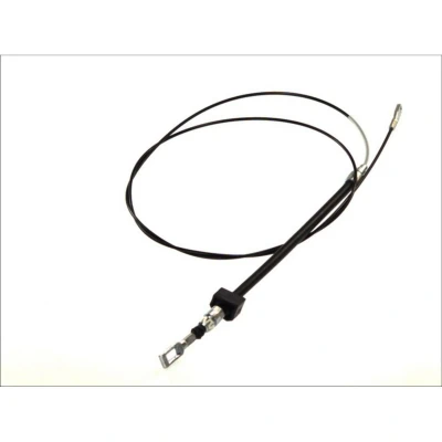 Abbildung von ATE 24.3727 0443.2 Handbremsseil 1990 MERCEDES BENZ: Sprinter 3 T Van, Minibus, 4 Platform/Chassis
