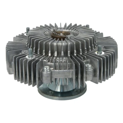 Abbildung von NRF 49624 Viscokupplung TOYOTA: Land Cruiser Prado 70 Off Road