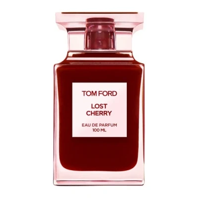 Abbildung von Tom Ford Lost Cherry Eau de Parfum 100 ml