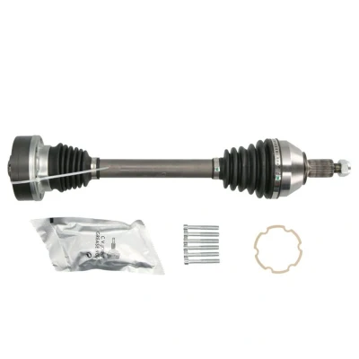 Abbildung von PASCAL G2W057PC Antriebswelle Vorderachse links 515 VOLKSWAGEN: Polo V Hatchback, SEAT: Ibiza 4