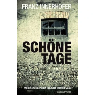Abbildung von Schöne Tage: Roman. Mit einem Nachwort von Karl Markus Gauß