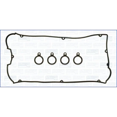 Abbildung von AJUSA 56042200 Dichtungssatz, Zylinderkopfhaube