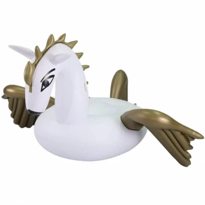 Abbildung von Comfort Pool Mega aufblasbar Pegasus