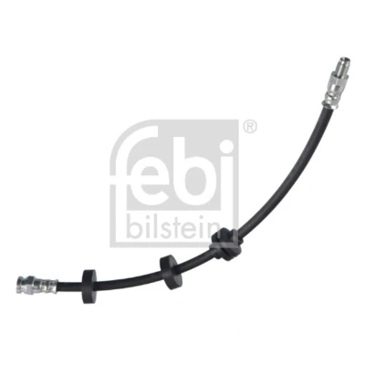Abbildung von FEBI BILSTEIN 183271 Bremsschläuche Vorderachse links, rechts 422 ALFA ROMEO: 156 Saloon, Sportwagon, 147