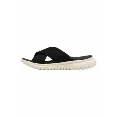 Abbildung von s.Oliver Pantolette flach, Damen, Größe: 38, Black Schuhe