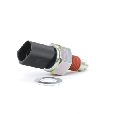 Abbildung von FEBI BILSTEIN 106039 Schalter, Rückfahrleuchte mit Dichtring VOLKSWAGEN: Golf 4, Polo IV Hatchback, Bora Saloon, SKODA: Fabia III Hatchback kfzteile,