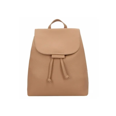 Abbildung von TOM Tailor Filipa CITY Tagesrucksack, Damen, Größe: One Size, Camel
