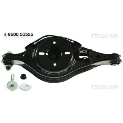 Abbildung von TRISCAN 8500 50555 Querlenker mit Gummilager MAZDA: 6 Saloon, Estate, Hatchback