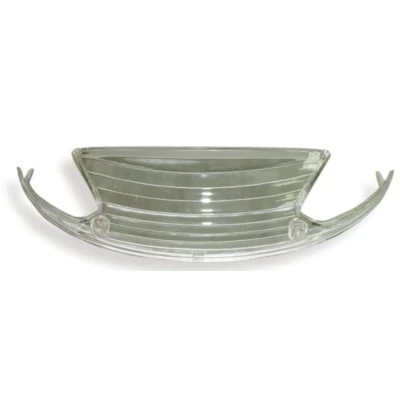 Abbildung von VICMA 8307 Lichtscheibe, Heckleuchte hinten