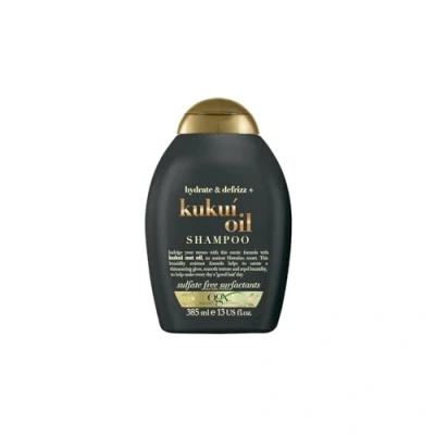Abbildung von Ogx Kukuí Oil Shampoo 385 ml
